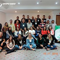 II Planejamento estratégico - Grupo Dago